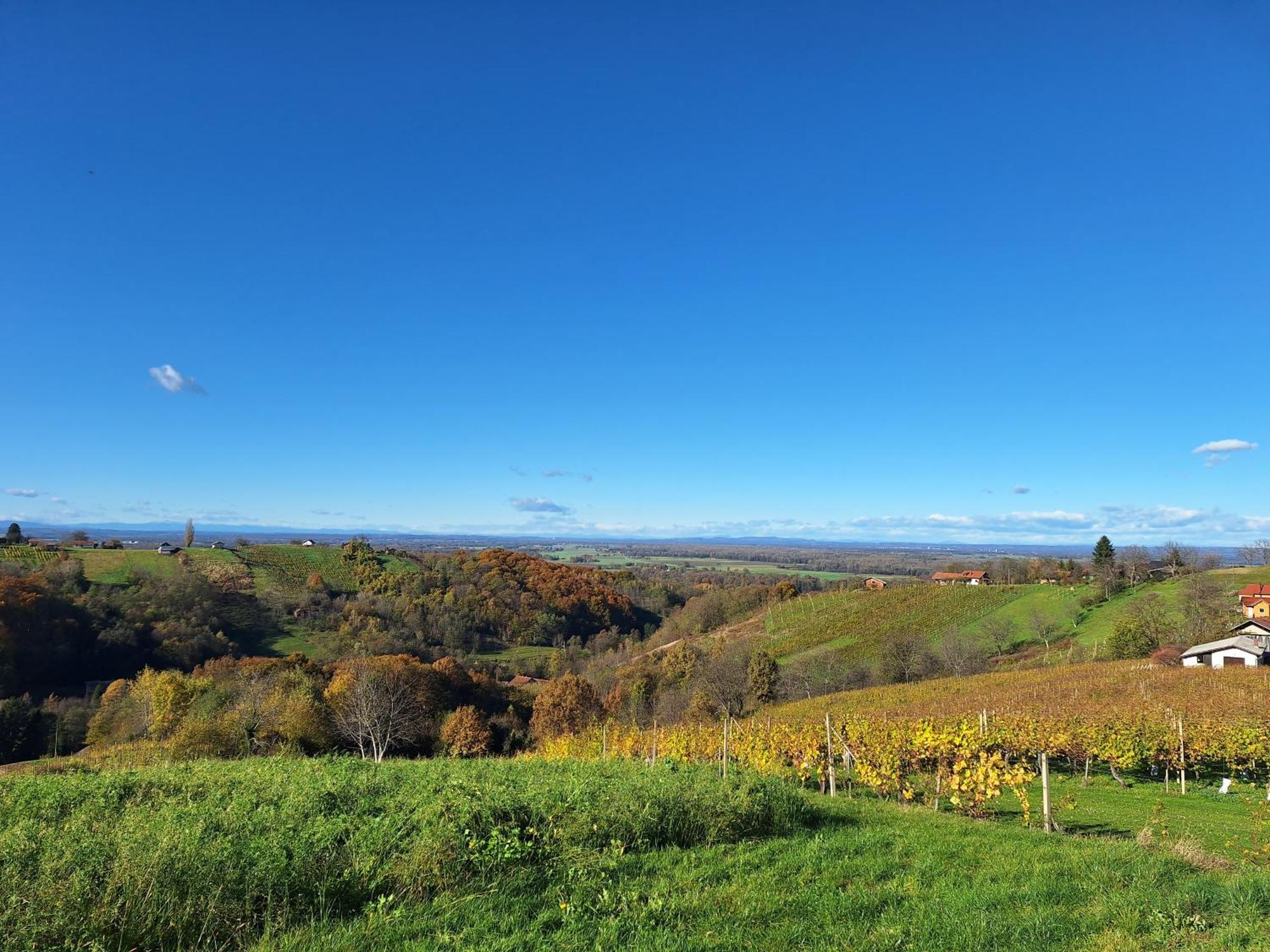 Kuca Za Odmor Kodba Strigova Exterior foto