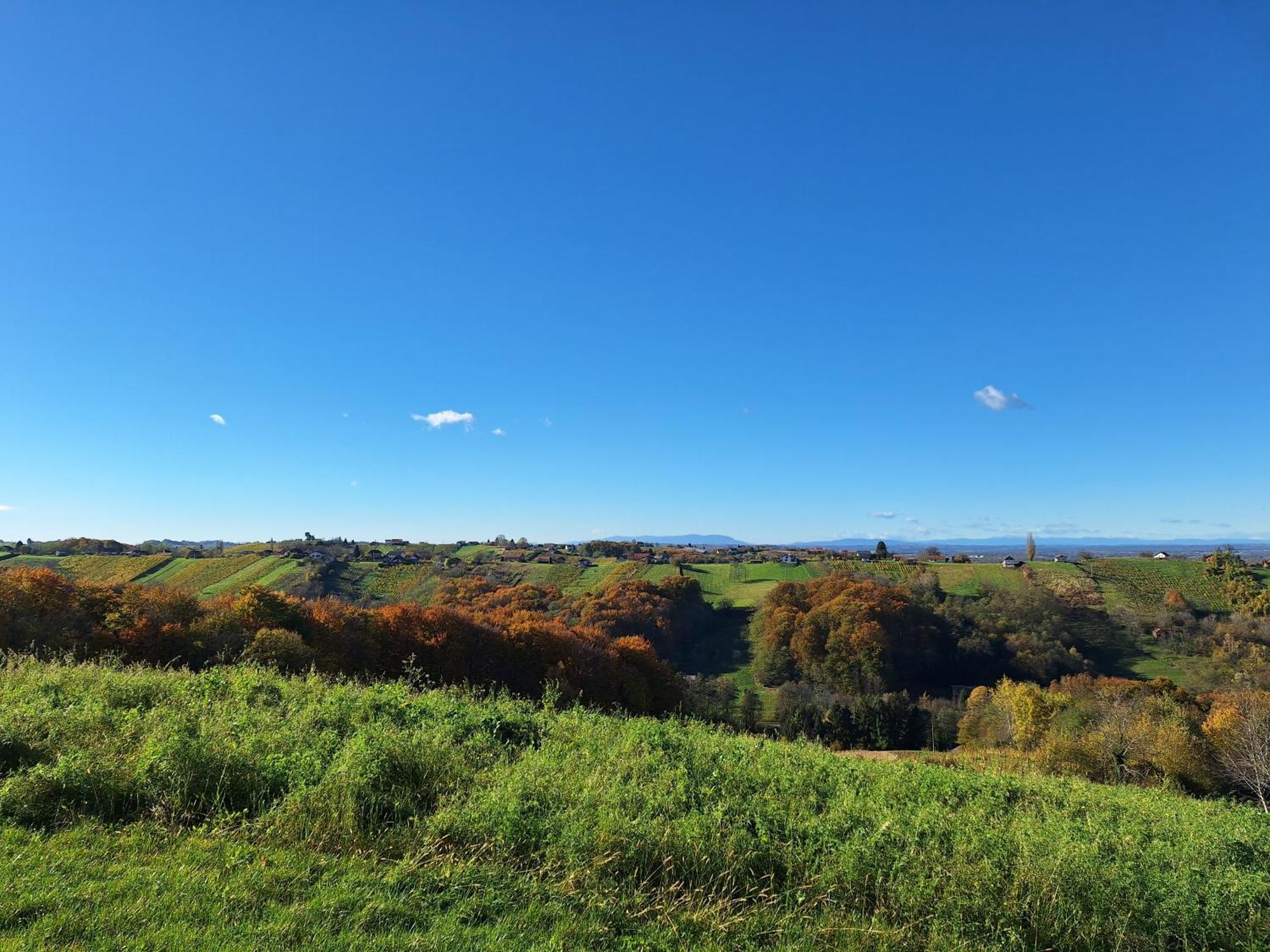 Kuca Za Odmor Kodba Strigova Exterior foto